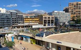 Apartamento Las Tejas